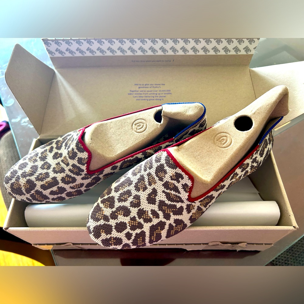 Rothy’s Flats